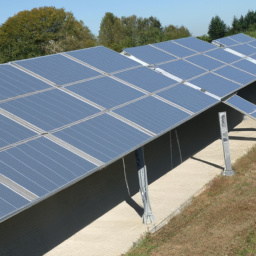 Évaluation de la faisabilité d'une installation photovoltaïque : étapes clés Dunkerque